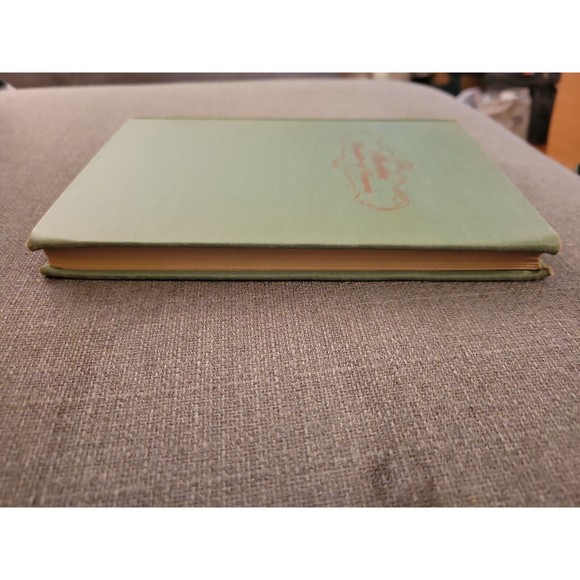 MARTHA, DAUGHTER of VIRGINIA; THE STORY of MARTHA WASHINGTON-by MARGUERITE VANCE - Picture 3 of 10